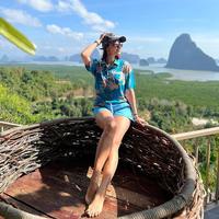 Отзыв от Карина - Visa DTV